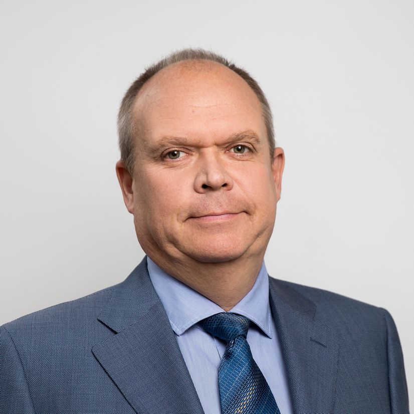 Каторгин Юрий Викторович