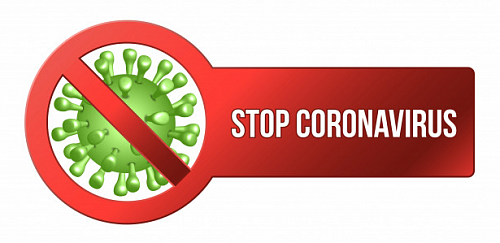 О мерах по борьбе с распространением новой коронавирусной инфекции (COVID-19)
