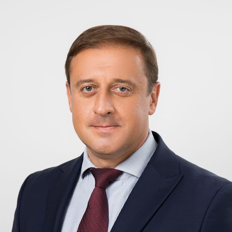 Грызлов Владимир Юрьевич